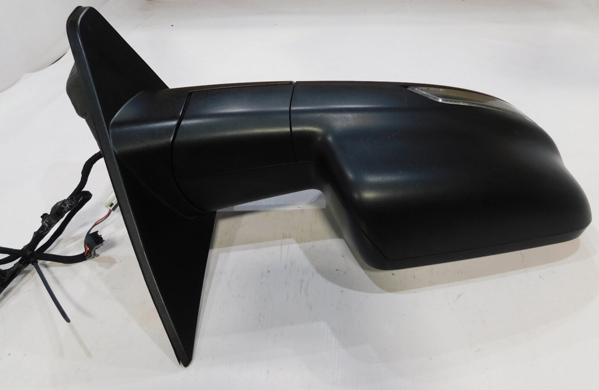 2019-2022 Ram 1500 RH Passenger Side View Mirror Assembly, Genuine OEM