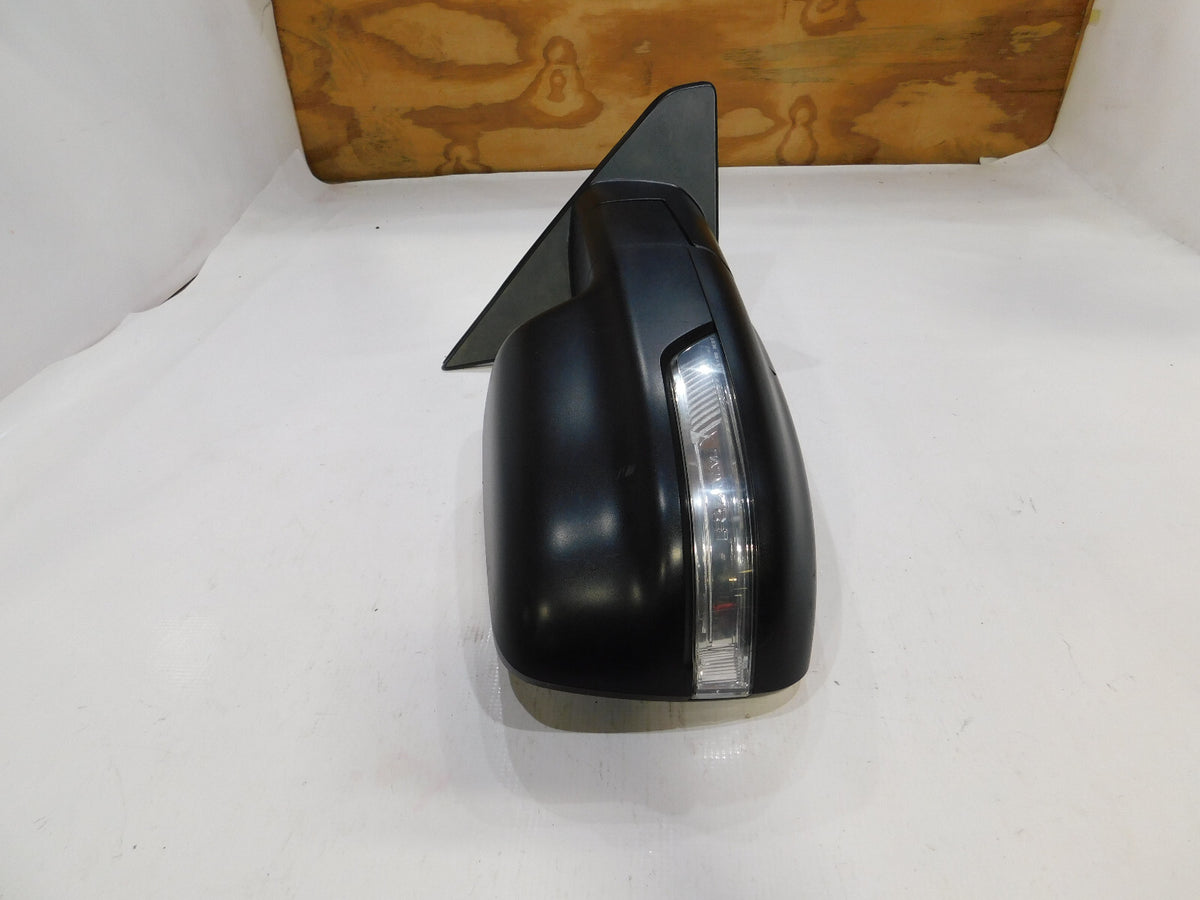 2019-2022 Ram 1500 RH Passenger Side View Mirror Assembly, Genuine OEM, photo 2