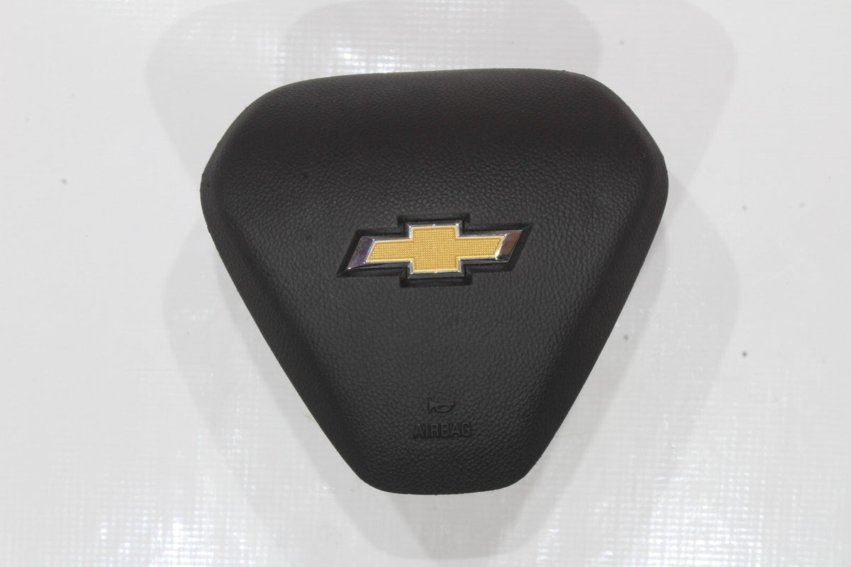 2019 Chevrolet Cruze Driver Wheel Airbag, Genuine OEM