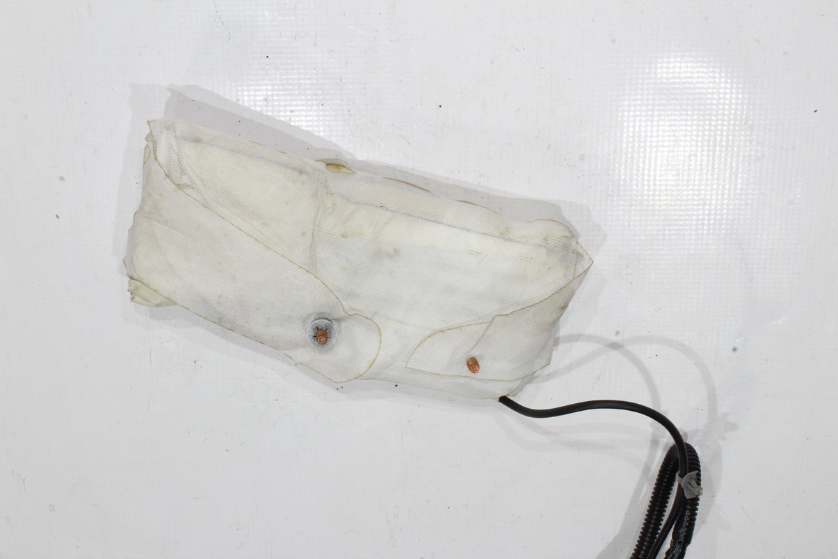 2019 Nissan Altima Driver Seat Airbag OEM, photo 2