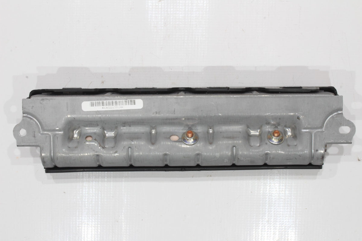 2020-2024 Cadillac CT5 Driver Knee Airbag, Genuine OEM, photo 2