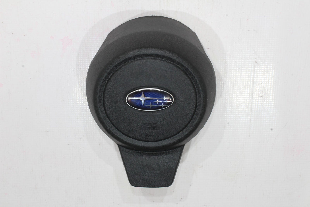 2020-2024 Subaru Legacy Sedan Driver Wheel Airbag, Genuine OEM