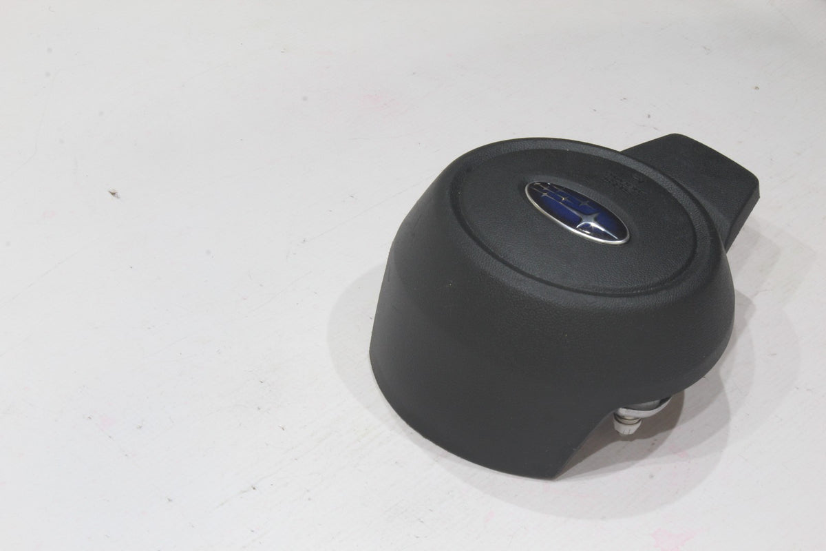 2020-2024 Subaru Legacy Sedan Driver Wheel Airbag, Genuine OEM, photo 3