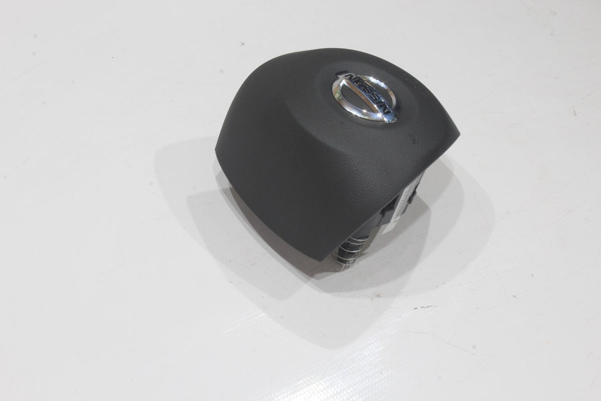 2020-2023 Nissan Maxima Driver Wheel Airbag, Genuine OEM, photo 2