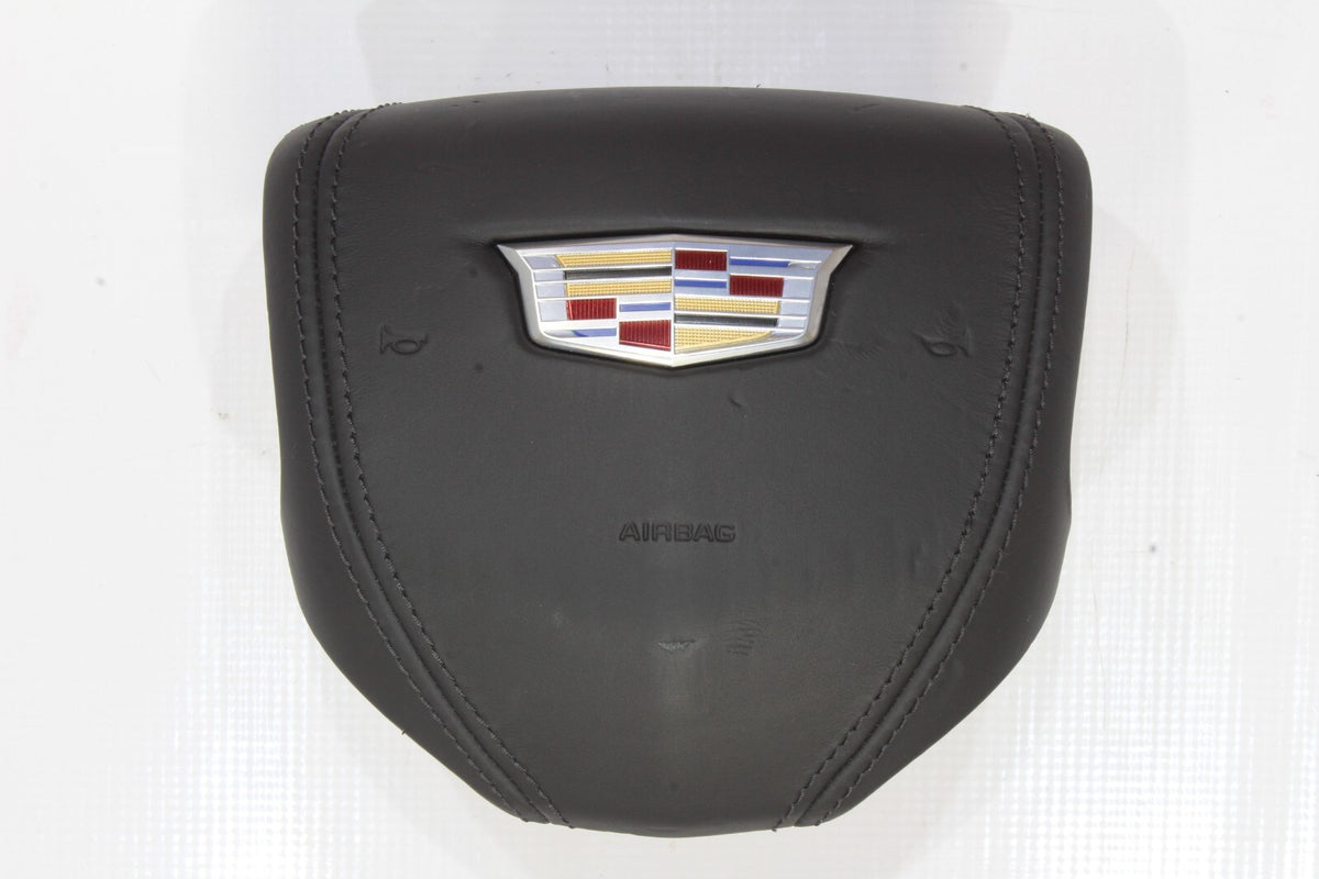 2021-2023 Cadillac Escalade Driver LH Wheel Airbag, Genuine OEM