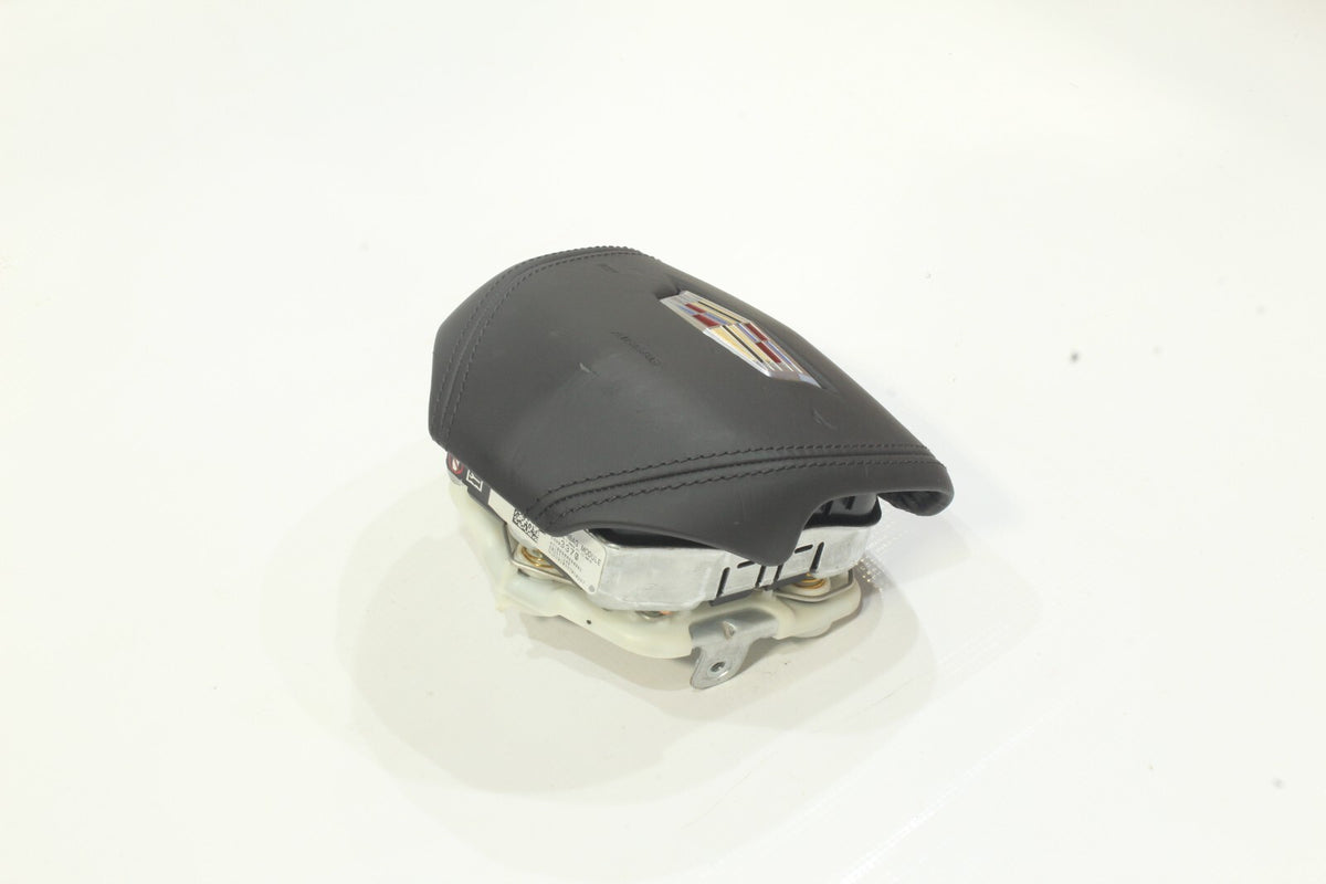 2021-2023 Cadillac Escalade Driver LH Wheel Airbag, Genuine OEM, photo 2