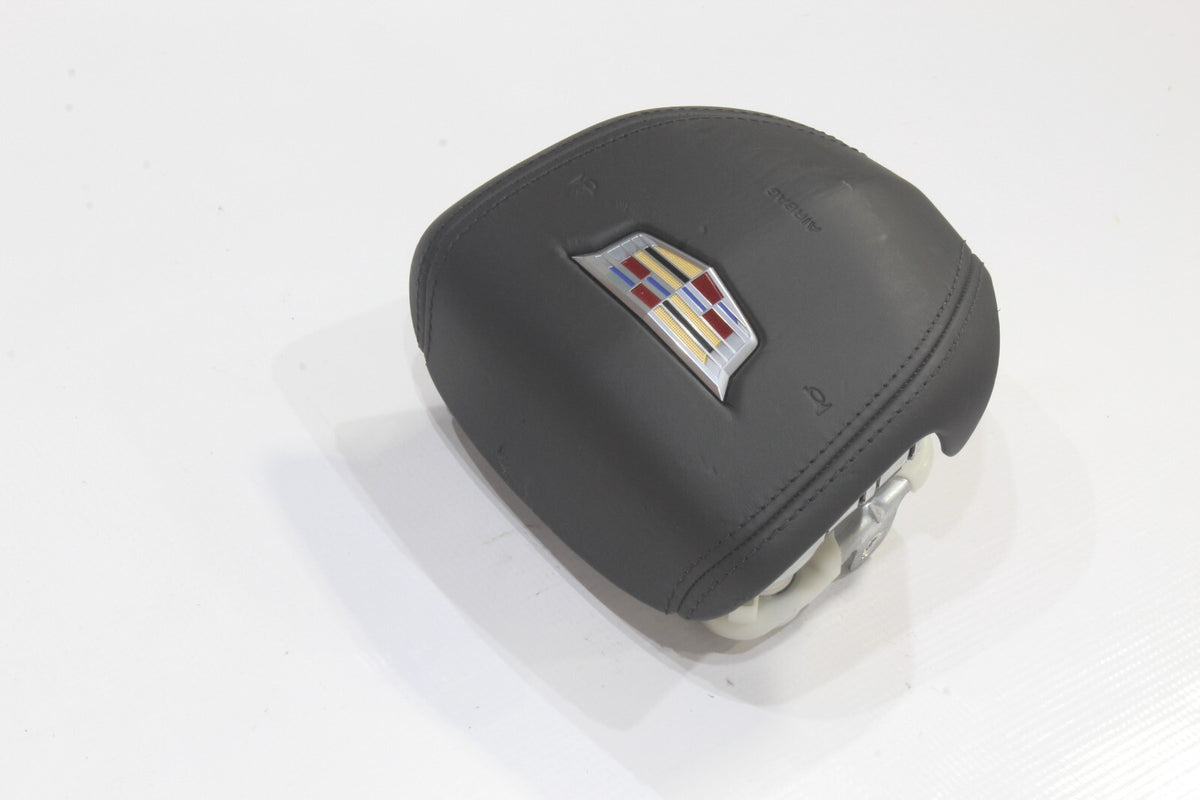 2021-2023 Cadillac Escalade Driver LH Wheel Airbag, Genuine OEM, photo 3