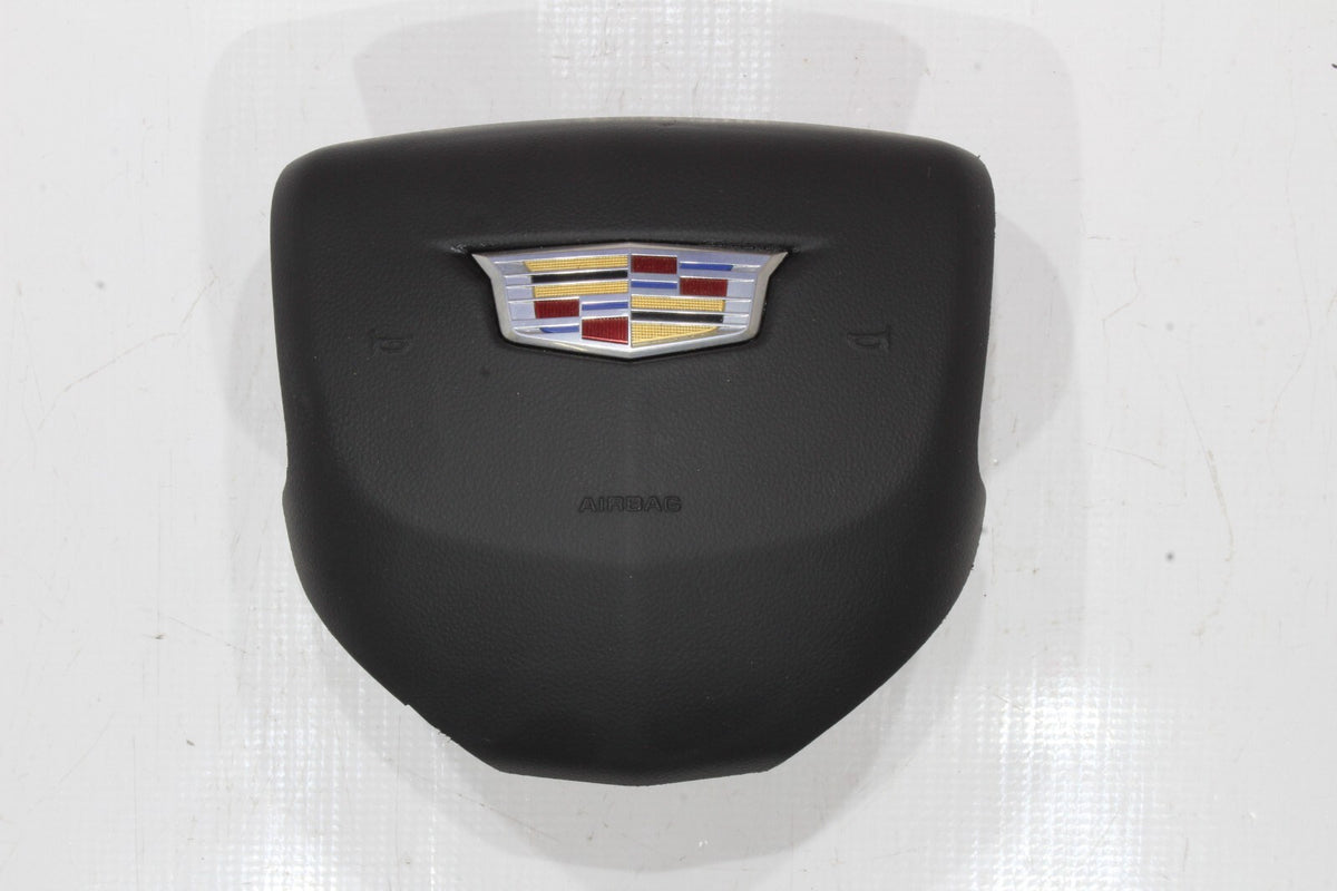 2021-2023 Cadillac Escalade Driver Wheel Airbag, Genuine OEM