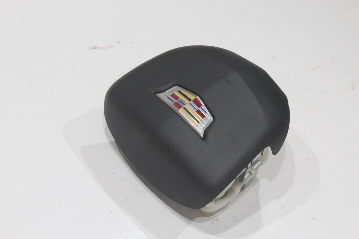 2021-2023 Cadillac Escalade Driver Wheel Airbag, Genuine OEM, photo 3