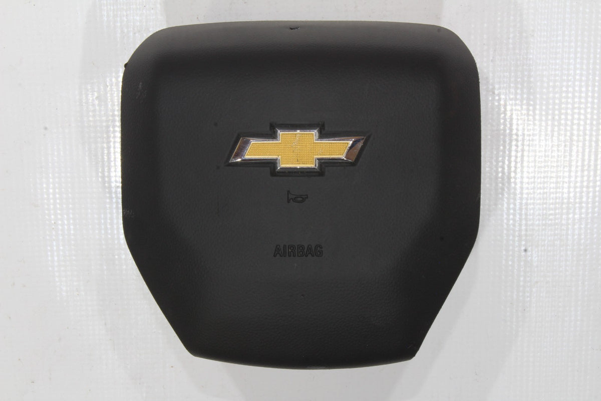 2021-2023 Chevrolet Tahoe Driver Wheel Airbag, Genuine OEM