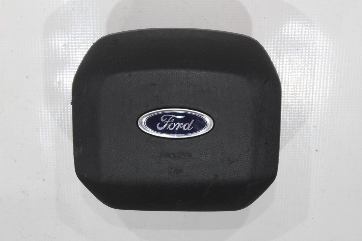 2021-2023 Ford F150 Driver Wheel Airbag, Genuine OEM