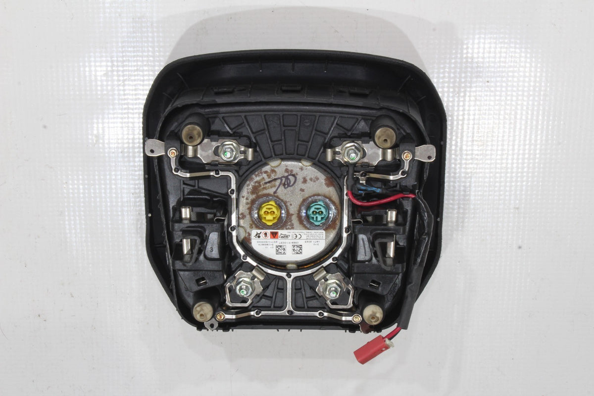 2021-2023 Ford F150 Driver Wheel Airbag, Genuine OEM, photo 2