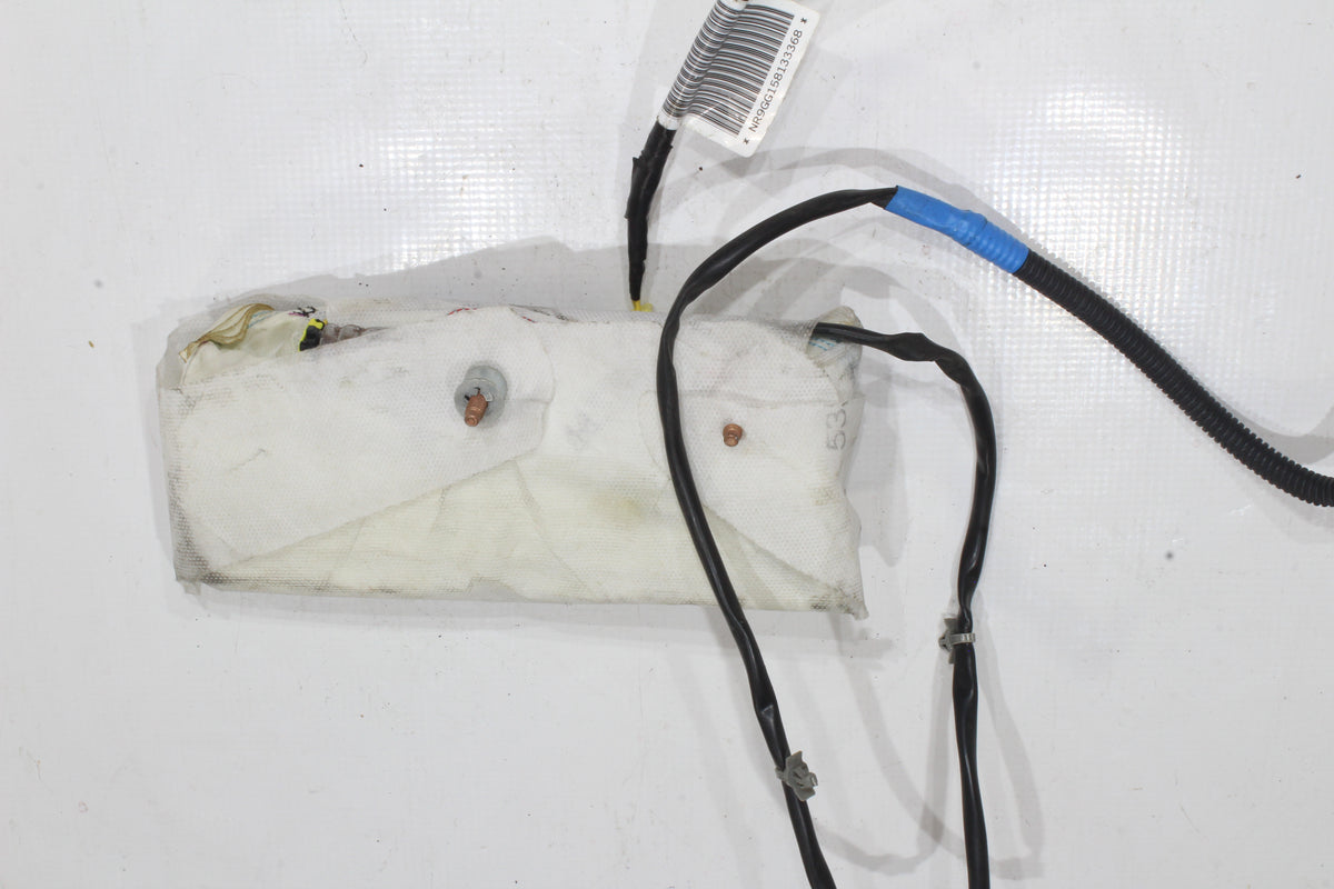 2021 Nissan Altima Passenger Seat Airbag OEM, photo 2