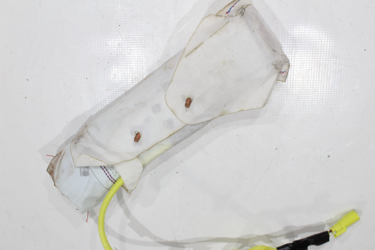 2022-2024 Toyota Tundra Front Passenger Right Seat Airbag, Genuine OEM, photo 2