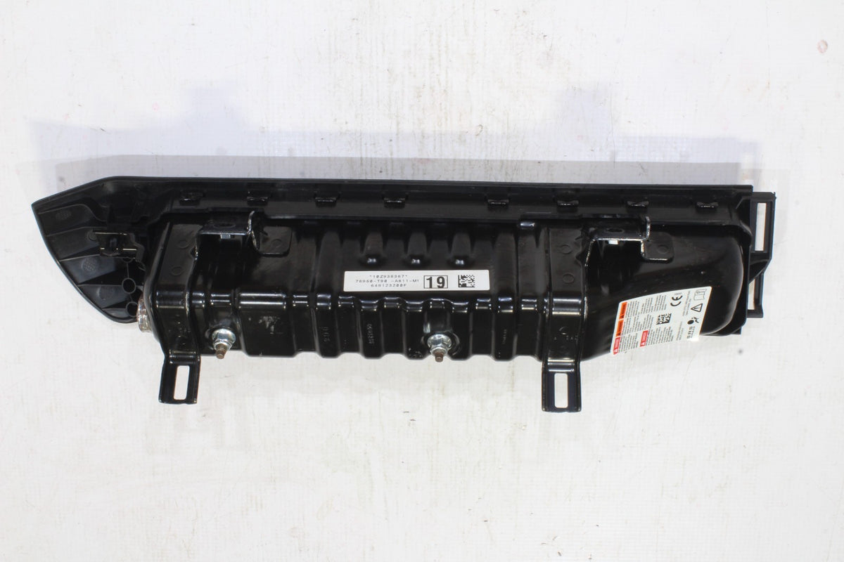 2023-2025 Honda Pilot Passenger RH Knee Airbag, Genuine OEM, photo 2