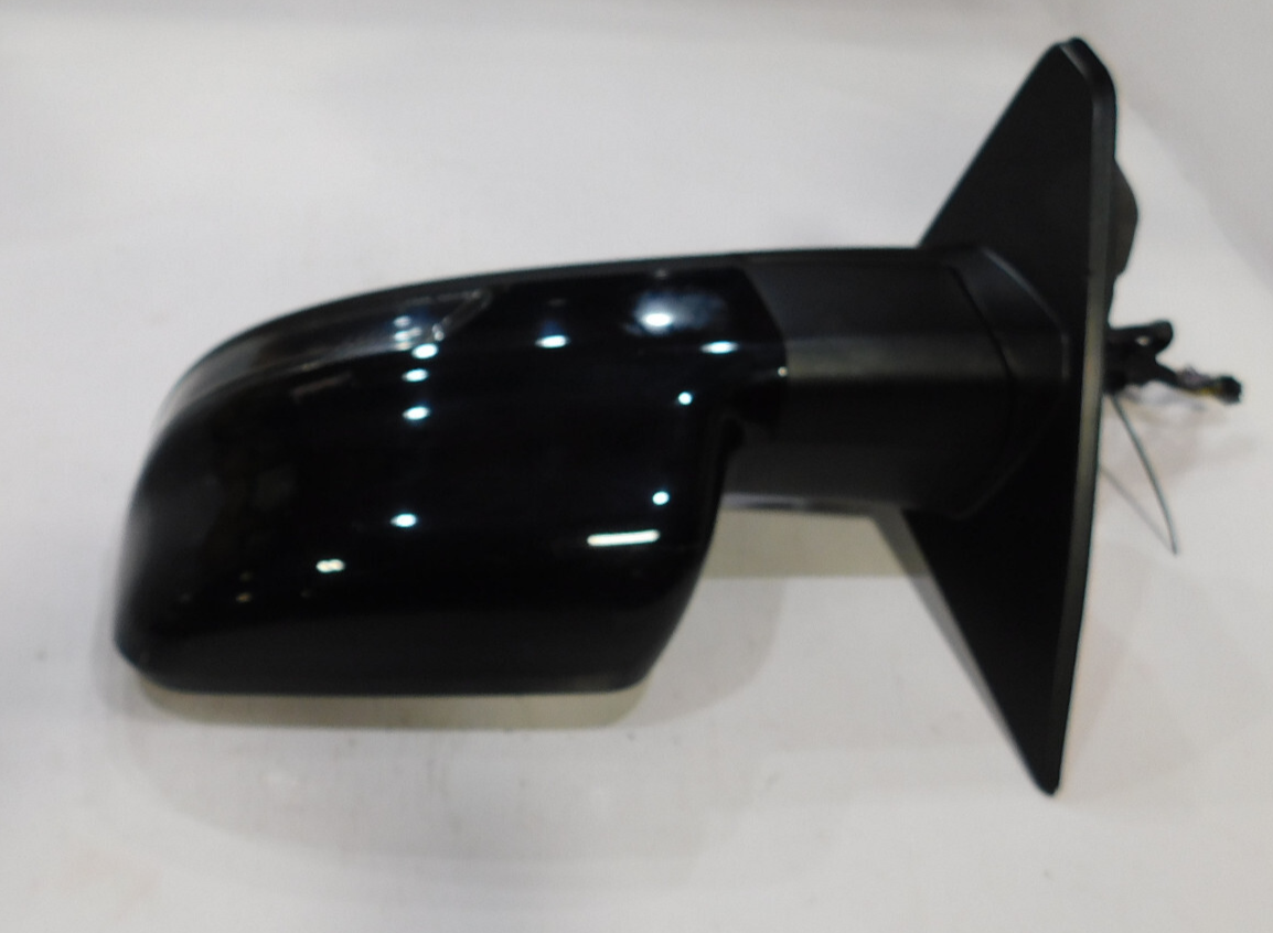 2023-2024 RAM 1500 LH View Mirror Assembly, Diamond Black Crystal, Genuine OEM