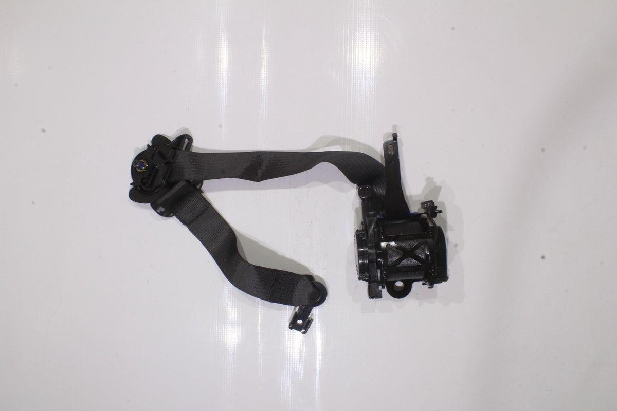 2023 Chevrolet Colorado / GMC Canyon Passenger RH Seat Belt, Black, Genuine OEM