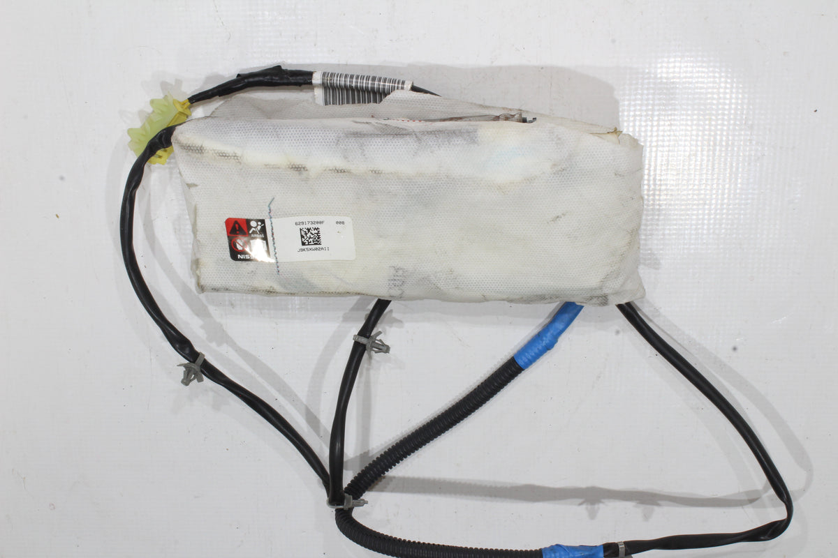 2023 Nissan Altima Passenger Seat Airbag OEM