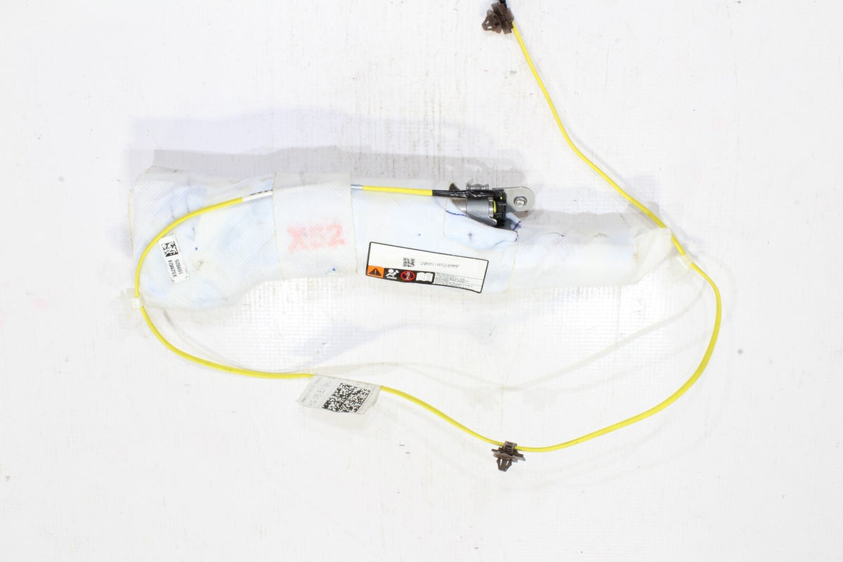 2024 Toyota Tacoma Front Passenger RH Seat Airbag, Genuine OEM