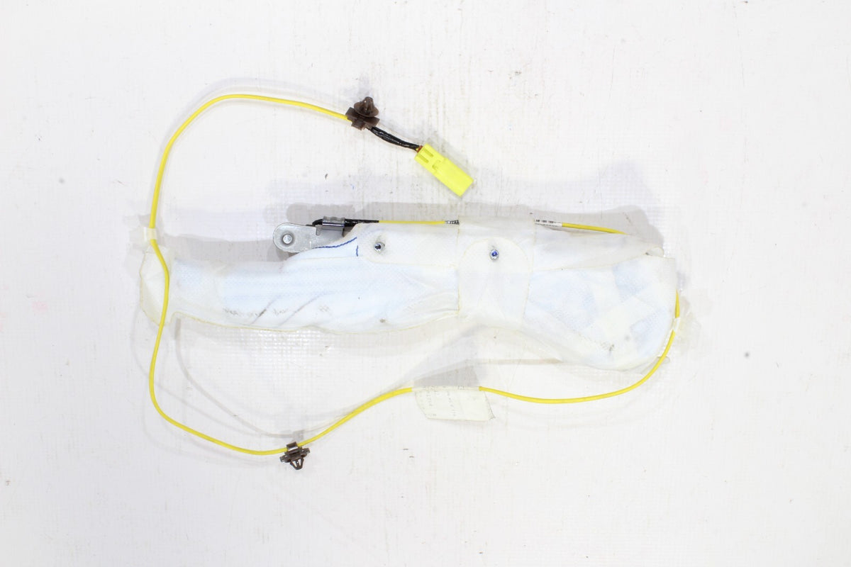 2024 Toyota Tacoma Front Passenger RH Seat Airbag, Genuine OEM, photo 2