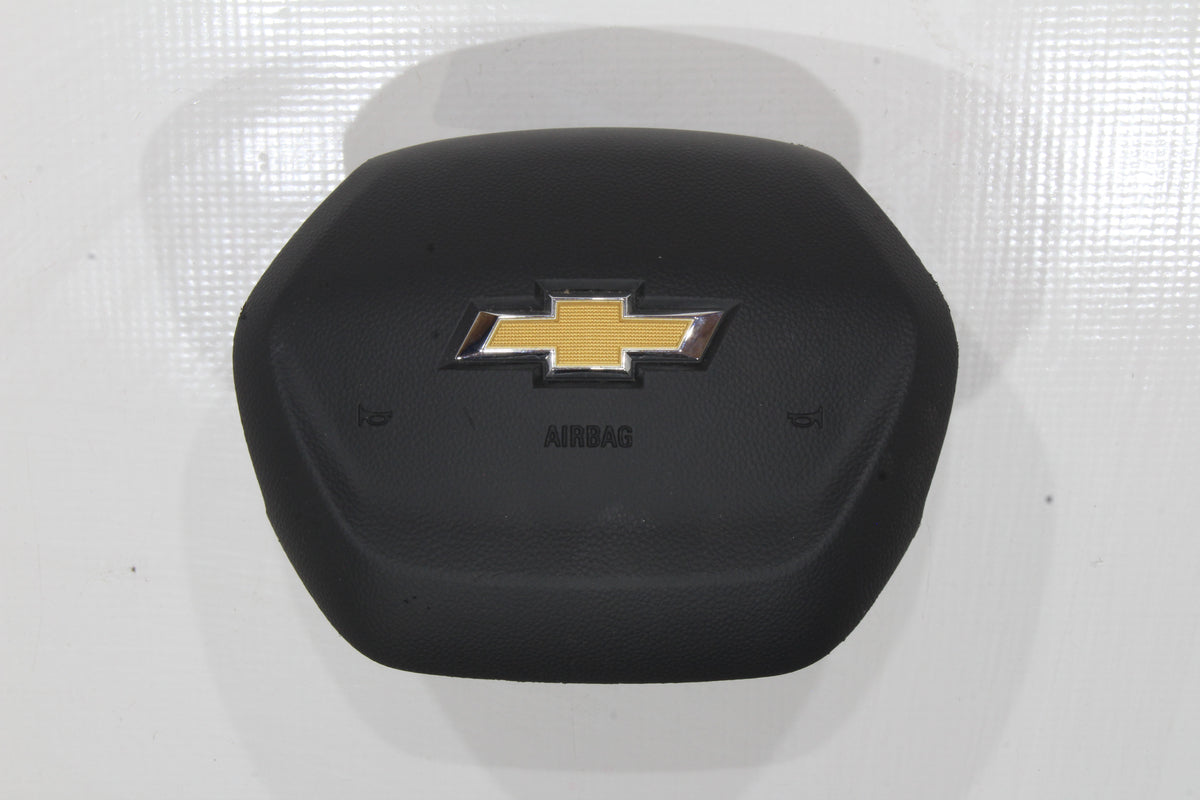 2025 Chevrolet Tahoe Driver Wheel Airbag, Genuine OEM