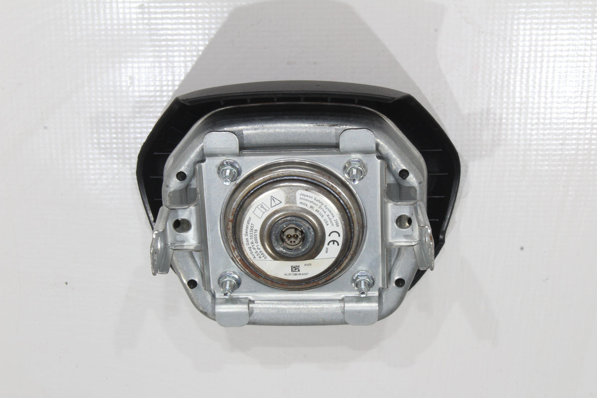 2025 Chevrolet Tahoe Driver Wheel Airbag, Genuine OEM, photo 2