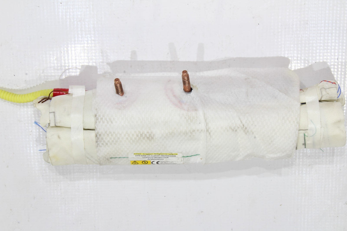 2025 Subaru Forester Driver Seat Airbag, Genuine OEM, photo 2