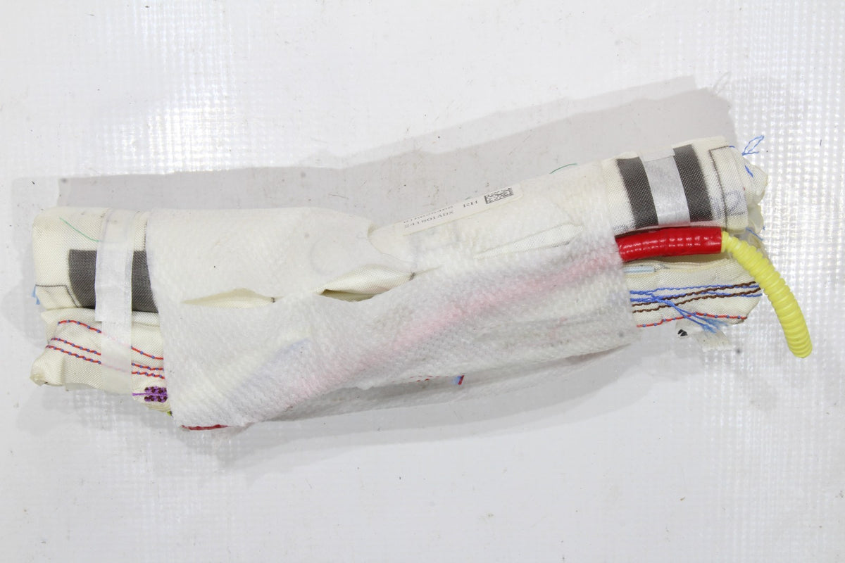 2025 Subaru Forester Passenger Seat Airbag, Genuine OEM, photo 2